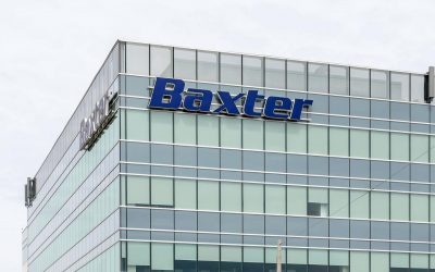 Acuerdo Logista Parcel-Baxter